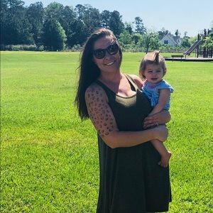 Meet your Posher, Tiffany